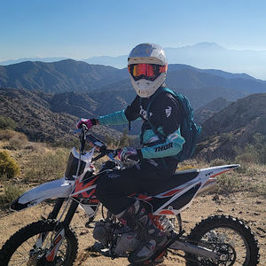 Meet your Posher, Lyla